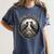 Odin Ravens Memory And Mind Huginn And Muninn Odin's Ravens Women's Comfort Colors T-Shirt Moss Odin Ravens Memory And Mind Huginn And Muninn Odin's Ravens Women's Comfort Colors T-Shirt Moss