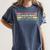 Old Man Woman Senior Citizen Back Not Hurting Memory Women's Comfort Colors T-Shirt Moss Old Man Woman Senior Citizen Back Not Hurting Memory Women's Comfort Colors T-Shirt Moss