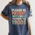Old People Please Be Patient With Me I'm From The 1900s Women's Comfort Colors T-Shirt Moss Old People Please Be Patient With Me I'm From The 1900s Women's Comfort Colors T-Shirt Moss