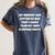 Old People's Senior's Memory Women's Comfort Colors T-Shirt Moss
