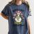 Oops I Got Another Book Cute Goose Librarian Reading Teacher Women's Comfort Colors T-Shirt Moss Oops I Got Another Book Cute Goose Librarian Reading Teacher Women's Comfort Colors T-Shirt Moss