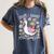 Oops I Bought Another Book Goose Bookish Women's Comfort Colors T-Shirt Moss