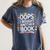Oops I Bought Another Book Library Reader Bibliophile Women's Comfort Colors T-Shirt Moss Oops I Bought Another Book Library Reader Bibliophile Women's Comfort Colors T-Shirt Moss