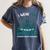 Ovarian Cancer Shirt I Wear Teal In Memory Of My Sister Women's Comfort Colors T-Shirt Moss Ovarian Cancer Shirt I Wear Teal In Memory Of My Sister Women's Comfort Colors T-Shirt Moss