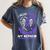 Overdose Awareness Shirt In Memory Of Nephew Purple Ribbon Women's Comfort Colors T-Shirt Moss Overdose Awareness Shirt In Memory Of Nephew Purple Ribbon Women's Comfort Colors T-Shirt Moss
