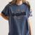 Overstimulated – Introvert Floral Saying Women's Comfort Colors T-Shirt Moss Overstimulated – Introvert Floral Saying Women's Comfort Colors T-Shirt Moss