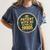 Be Patient With Me I'm From The 1900s Father's Day Dad Women's Comfort Colors T-Shirt Moss Be Patient With Me I'm From The 1900s Father's Day Dad Women's Comfort Colors T-Shirt Moss