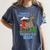 Patient With Me I'm From The 1900s Premium Women's Comfort Colors T-Shirt Moss