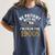 Be Patient I'm From The 1900s Women's Comfort Colors T-Shirt Moss Be Patient I'm From The 1900s Women's Comfort Colors T-Shirt Moss