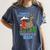 Patient With Me I'm From The 1900s Women's Comfort Colors T-Shirt Moss