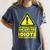 My People Skills Are Just Fine Sarcastic Introvert Women's Comfort Colors T-Shirt Moss