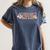 Some People Train For Marathons I Train For Book Fairs Women's Comfort Colors T-Shirt Moss