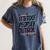 Too Peopley Outside Introvert Quote Women's Comfort Colors T-Shirt Moss Too Peopley Outside Introvert Quote Women's Comfort Colors T-Shirt Moss