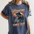 Plague Doctor Introvert Sarcastic Social Distancing Expert Women's Comfort Colors T-Shirt Moss Plague Doctor Introvert Sarcastic Social Distancing Expert Women's Comfort Colors T-Shirt Moss