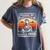 Please Be-Patient With Me I'm From The 1900s Humor Saying Women's Comfort Colors T-Shirt Moss Please Be-Patient With Me I'm From The 1900s Humor Saying Women's Comfort Colors T-Shirt Moss