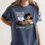 Please BePatient I'm From The 1900s Sarcastic Joke Women's Comfort Colors T-Shirt Moss