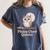 Please Chew Quieter Introvert Christmas Bird Lover Women's Comfort Colors T-Shirt Moss Please Chew Quieter Introvert Christmas Bird Lover Women's Comfort Colors T-Shirt Moss