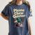 Please Chew Quieter Introvert Duck Lover Women's Comfort Colors T-Shirt Moss Please Chew Quieter Introvert Duck Lover Women's Comfort Colors T-Shirt Moss