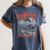 Please Be Patient With Me I'm From The 1900s 80s 90s Women's Comfort Colors T-Shirt Moss Please Be Patient With Me I'm From The 1900s 80s 90s Women's Comfort Colors T-Shirt Moss