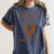 Please Be Patient With Me I'm From The 1900s Air Balloon Women's Comfort Colors T-Shirt Moss Please Be Patient With Me I'm From The 1900s Air Balloon Women's Comfort Colors T-Shirt Moss