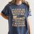Please Be Patient With Me I'm From The 1900s Art Women's Comfort Colors T-Shirt Moss Please Be Patient With Me I'm From The 1900s Art Women's Comfort Colors T-Shirt Moss