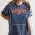 Please Be Patient With Me I'm From The 1900s Birthday Women's Comfort Colors T-Shirt Moss