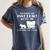 Please Patient I'm From The 1900s Boomer Meme Premium Women's Comfort Colors T-Shirt Moss Please Patient I'm From The 1900s Boomer Meme Premium Women's Comfort Colors T-Shirt Moss