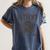 Please Be Patient I'm From The 1900s Boomer Meme Print Premium Women's Comfort Colors T-Shirt Moss Please Be Patient I'm From The 1900s Boomer Meme Print Premium Women's Comfort Colors T-Shirt Moss