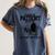 Please Patient I'm From The 1900s Boomer Memes Premium Women's Comfort Colors T-Shirt Moss
