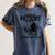 Please Patient I'm From The 1900s Boomer Memes Women's Comfort Colors T-Shirt Moss Please Patient I'm From The 1900s Boomer Memes Women's Comfort Colors T-Shirt Moss