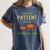 Please Be Patient With Me I'm From The 1900s Born 90s Women's Comfort Colors T-Shirt Moss Please Be Patient With Me I'm From The 1900s Born 90s Women's Comfort Colors T-Shirt Moss