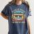 Please Be Patient With Me I'm From The 1900s Cassette Tape Women's Comfort Colors T-Shirt Moss Please Be Patient With Me I'm From The 1900s Cassette Tape Women's Comfort Colors T-Shirt Moss