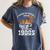 Please Be Patient I'm From The 1900s Classic Car Women's Comfort Colors T-Shirt Moss Please Be Patient I'm From The 1900s Classic Car Women's Comfort Colors T-Shirt Moss