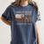 PLEASE BE PATIENT WITH ME I'M FROM THE 1900s Clever Premium Women's Comfort Colors T-Shirt Moss PLEASE BE PATIENT WITH ME I'M FROM THE 1900s Clever Premium Women's Comfort Colors T-Shirt Moss