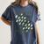 Please Be Patient With Me I'm From The 1900s Coffee Premium Women's Comfort Colors T-Shirt Moss Please Be Patient With Me I'm From The 1900s Coffee Premium Women's Comfort Colors T-Shirt Moss