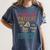 Please Be Patient With Me I'm From The 1900s Cool Gramophone Premium Women's Comfort Colors T-Shirt Moss Please Be Patient With Me I'm From The 1900s Cool Gramophone Premium Women's Comfort Colors T-Shirt Moss