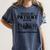 Please Be Patient With Me I'm From The 1900s Country Western Women's Comfort Colors T-Shirt Moss Please Be Patient With Me I'm From The 1900s Country Western Women's Comfort Colors T-Shirt Moss