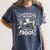 Please Be Patient With Me I'm From The 1900s Cowboy Quote Premium Women's Comfort Colors T-Shirt Moss Please Be Patient With Me I'm From The 1900s Cowboy Quote Premium Women's Comfort Colors T-Shirt Moss