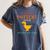 Please Be Patient With Me I'm From The 1900s Dinosaur Premium Women's Comfort Colors T-Shirt Moss Please Be Patient With Me I'm From The 1900s Dinosaur Premium Women's Comfort Colors T-Shirt Moss