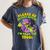 Please Be Patient I'm From The 1900s Dragon Men Women Premium Tri-Blend Women's Comfort Colors T-Shirt Moss Please Be Patient I'm From The 1900s Dragon Men Women Premium Tri-Blend Women's Comfort Colors T-Shirt Moss
