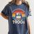 Please Be Patient With Me I'm From The 1900s Floppy Disk Premium Tri-Blend Women's Comfort Colors T-Shirt Moss Please Be Patient With Me I'm From The 1900s Floppy Disk Premium Tri-Blend Women's Comfort Colors T-Shirt Moss