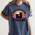 Please Be Patient With Me I'm From The 1900s Floppy Disk Women's Comfort Colors T-Shirt Moss Please Be Patient With Me I'm From The 1900s Floppy Disk Women's Comfort Colors T-Shirt Moss
