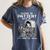 Please Be Patient With Me I'm From The 1900s Frog Women's Comfort Colors T-Shirt Moss Please Be Patient With Me I'm From The 1900s Frog Women's Comfort Colors T-Shirt Moss