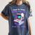 Please Be Patient With Me I'm From The 1900s Gamer Gaming Women's Comfort Colors T-Shirt Moss