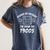 Please Be Patient I'm From The 1900s Gaming Women's Comfort Colors T-Shirt Moss Please Be Patient I'm From The 1900s Gaming Women's Comfort Colors T-Shirt Moss