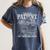 Please Be Patient With Me I'm From The 1900s Gen X Joke Women's Comfort Colors T-Shirt Moss