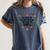 Please Be Patient With My I'm From The 1900s Generation Women's Comfort Colors T-Shirt Moss Please Be Patient With My I'm From The 1900s Generation Women's Comfort Colors T-Shirt Moss