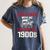 Please Be Patient With Me I'm From The 1900s Grandma Grandpa Premium Women's Comfort Colors T-Shirt Moss Please Be Patient With Me I'm From The 1900s Grandma Grandpa Premium Women's Comfort Colors T-Shirt Moss