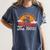 Please Be Patient With Me I'm From The 1900s Halloween Women's Comfort Colors T-Shirt Moss Please Be Patient With Me I'm From The 1900s Halloween Women's Comfort Colors T-Shirt Moss