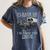 Please Be Patient With Me I'm From The 1900s Humorous Saying Premium Tri-Blend Women's Comfort Colors T-Shirt Moss Please Be Patient With Me I'm From The 1900s Humorous Saying Premium Tri-Blend Women's Comfort Colors T-Shirt Moss